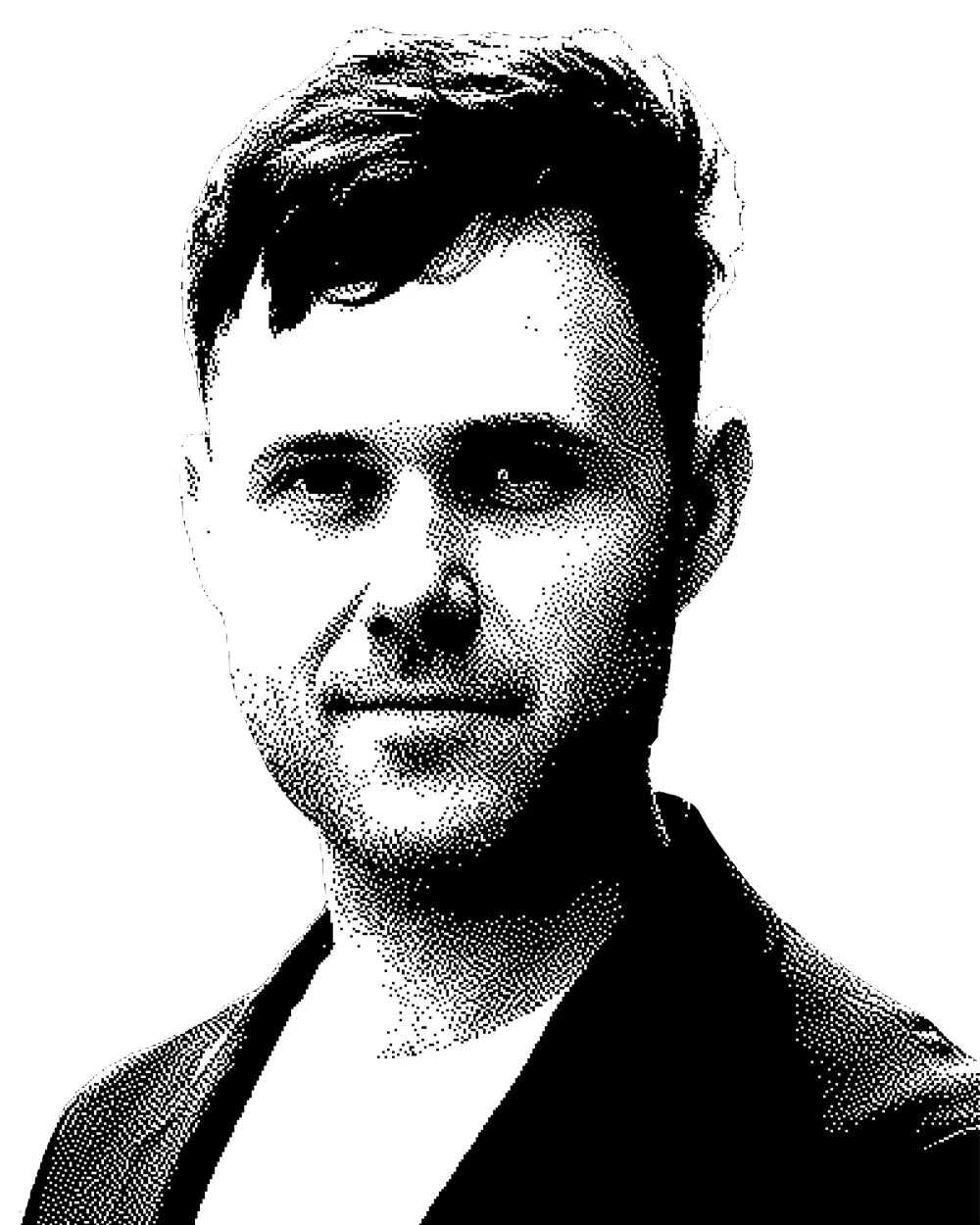 Tom Raine